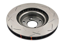 Load image into Gallery viewer, DBA 12+ Subaru/Scion BRZ/FR-S Limited & Premium (AU Spec)/ 08-13 WRX Front Slotted 4000 Series Rotor