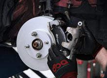 Load image into Gallery viewer, DBA 12+ Subaru/Scion BRZ/FR-S Limited&Premium (AU Spec)/ 08-13 WRX Front Slotted Street Series Rotor