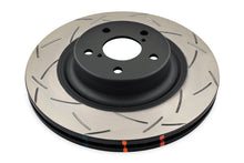 Load image into Gallery viewer, DBA 12+ Subaru/Scion BRZ/FR-S Limited & Premium (US Spec)/ 08-13 WRX Front Slotted 4000 Series Rotor