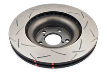 Load image into Gallery viewer, DBA 12+ Subaru/Scion BRZ/FR-S Limited & Premium (US Spec)/ 08-13 WRX Front Slotted 4000 Series Rotor