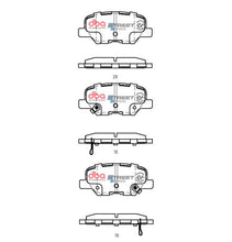 Load image into Gallery viewer, Technical Drawing
