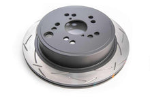 Load image into Gallery viewer, DBA 12+ Subaru/Scion BRZ/FR-S Limited & Premium (US Spec)/ 08-13 WRX Rear Slotted 4000 Series Rotor