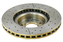 Load image into Gallery viewer, DBA 12+ Subaru/Scion BRZ/FR-S Limited&Premium (AU Spec) Front Drilled & Slotted Street Series Rotor
