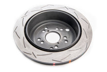 Load image into Gallery viewer, DBA 12+ Subaru/Scion BRZ/FR-S Limited & Premium (US Spec)/ 08-13 WRX Rear Slotted 4000 Series Rotor