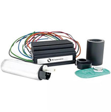 Load image into Gallery viewer, Walbro Universal 550+lph Brushless In-Tank Fuel Pump & Controller Kit