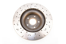 Load image into Gallery viewer, DBA 12+ Subaru/Scion BRZ/FR-S Limited & Premium (US Spec) Front Drilled & Slotted 4000 Series Rotor