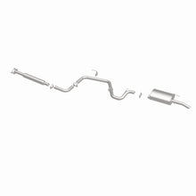 Load image into Gallery viewer, MagnaFlow BRE Exhaust Kit 00-05 Chevy Impala Monte Carlo
