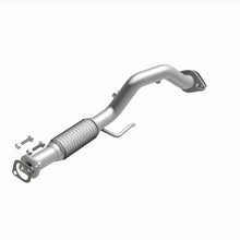 Load image into Gallery viewer, BRE Exhaust 07-12 Hyundai Elantra 2.0L Front Pipe Kit
