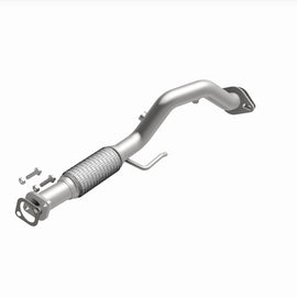 BRE Exhaust 07-12 Hyundai Elantra 2.0L Front Pipe Kit