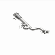 Load image into Gallery viewer, BRE Exhaust 10-15 Equinox Terrain 3.0L 3.6L Front Pipe Kit
