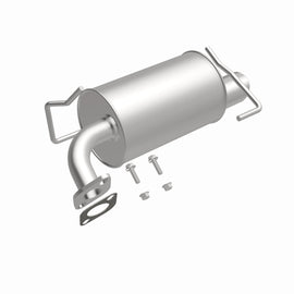 BRE Exhaust 06-09 Legacy 2.5L Muffler Kit