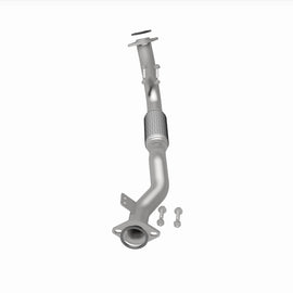 BRE Exhaust 93-97 Corolla Prizm 1.6L 1.8L Front Pipe Kit