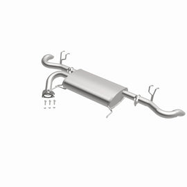 BRExhaust 13-17 ACURA RDX 3.5L Muffler Kit
