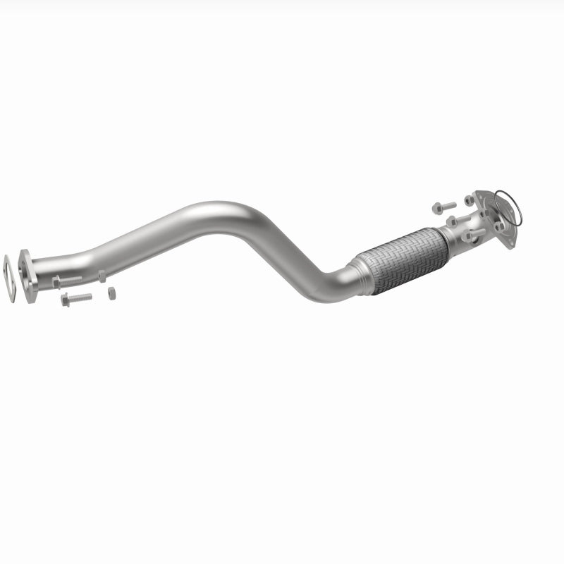 BRE Exhaust 09-11 Aveo5 1.6L Front Pipe Kit