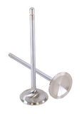 GSC P-D Toyota G16E-GTS 32.8mm Head (STD) 113.7mm Long Chrome Polished Intake Valve - Single