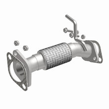 Load image into Gallery viewer, BRE Exhaust 06-10 Sonata 2.4L Front Pipe Kit