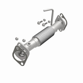 BRE Exhaust 11-16 KIA SPORTAGE 2.4L Front Pipe Kit