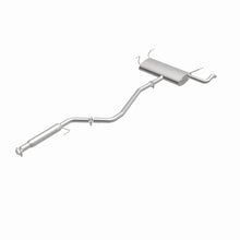 Load image into Gallery viewer, MagnaFlow BRE Exhaust Kit 15-17 Chrysler 200 2.4L