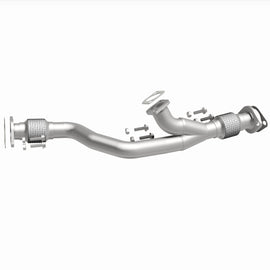 BRE Exhaust 04-08 Malibu 2.2L 3.5L Front Pipe Kit