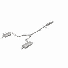 Load image into Gallery viewer, MagnaFlow BRE Exhaust Kit 07-16 Nissan Altima