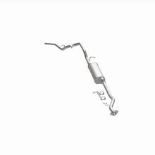 Load image into Gallery viewer, MagnaFlow BRE Exhaust Kit 02-07 Silverado Sierra