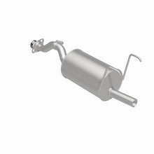 Load image into Gallery viewer, BRExhaust 93-95 Honda Civic Del Sol 1.5L Muffler Kit