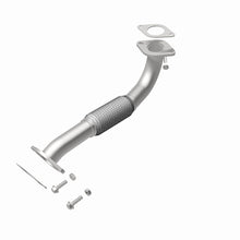 Load image into Gallery viewer, BRE Exhaust 00-04 Focus 2.0L Front Pipe Kit