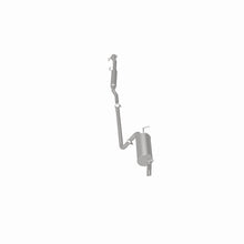 Load image into Gallery viewer, MagnaFlow BRE Exhaust Kit 97-01 Toyota Camry Solara