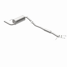 Load image into Gallery viewer, MagnaFlow BRE Exhaust Kit 90-95 Mazda Miata 1.6L