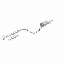 Load image into Gallery viewer, MagnaFlow BRE Exhaust Kit 04-06 Chevy Aveo 1.6L