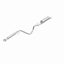 Load image into Gallery viewer, MagnaFlow BRE Exhaust Kit 05-07 Saturn Ion 2.2L