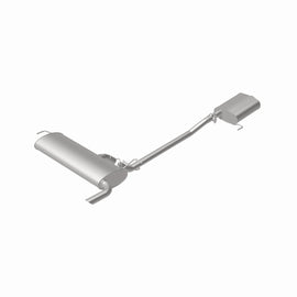 BRExhaust 12-15 CHEVROLET CAPTIVA SPORT 2.4L Exhaust Kit