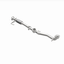 Load image into Gallery viewer, BRE Exhaust 07-14 Edge MKX 2.0L 3.5L Front Pipe Kit