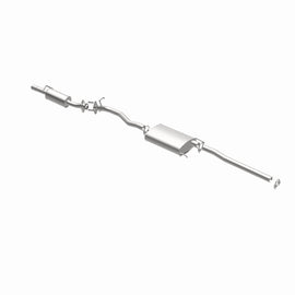 MagnaFlow BRE Exhaust Kit 04-07 Highlander RX330 3.3L