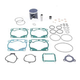 Athena 13-16 KTM EXC 300 71.93mm Bore Cast 2-Stroke Top End Piston Kit w/Top End Gasket Kit