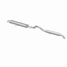 Load image into Gallery viewer, MagnaFlow BRE Exhaust Kit 01-07 Voyager Caravan Town &amp; Country