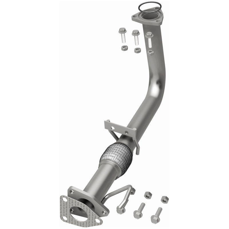 BRE Exhaust 98-02 Accord 2.3L Front Pipe Kit