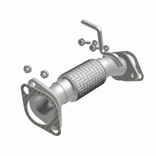 Load image into Gallery viewer, BRE Exhaust 06-10 Sonata 2.4L Front Pipe Kit