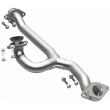 Load image into Gallery viewer, BRE Exhaust 06-12 Fusion Milan MKZ Zephyr 3.0L 3.5L Front Pipe Kit