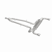 Load image into Gallery viewer, BRExhaust 02-08 Lexus SC430 4.3L Exhaust Kit