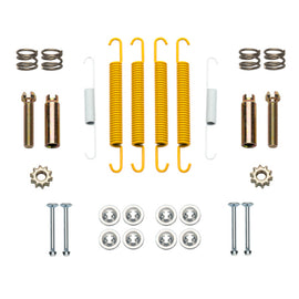 Wilwood Internal Drum Style Parking Brake Hardware Kit