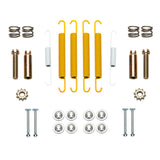 Wilwood Internal Drum Style Parking Brake Hardware Kit