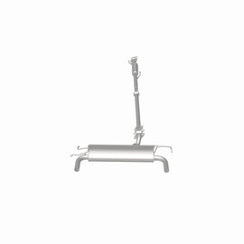 MagnaFlow BRE Exhaust Kit 05-08 Sportage Tucson 2.7L