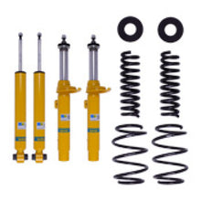 Load image into Gallery viewer, Bilstein 16-18 BMW 330e / 17-20 440i Gran Coupe B12 (Pro-Kit) Suspension Kit
