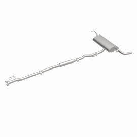 MagnaFlow BRE Exhaust Kit 14-17 NISSAN ROGUE 2.5L