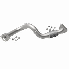 BRE Exhaust 13-17 BUICK ENCORE 1.4L Front Pipe Kit