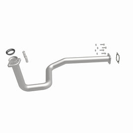 BRE Exhaust 87-95 Cherokee Wagoneer 2.5L 4.0L Front Pipe Kit