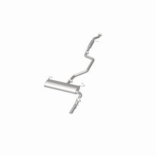 Load image into Gallery viewer, MagnaFlow BRE Exhaust Kit 07-14 Sebring 200 Avenger 2.4L