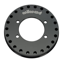 Load image into Gallery viewer, Wilwood Backing Plate for BIG FORD EPB 2.36 OFFSET