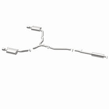 Load image into Gallery viewer, MagnaFlow BRE Exhaust Kit 13-19 Ford Taurus 3.5L